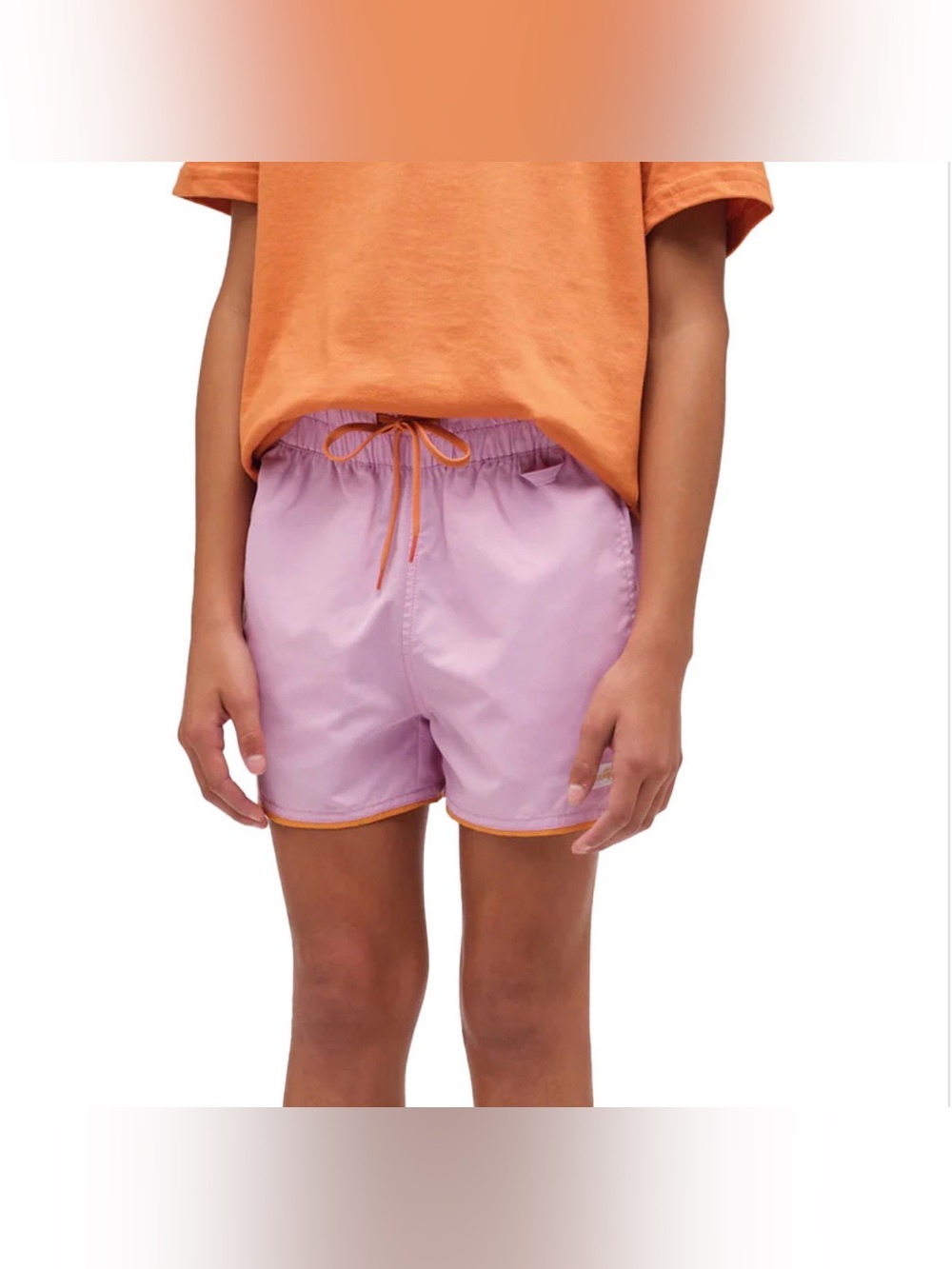 Cotopaxi Girls' Cocodrilo Shorts